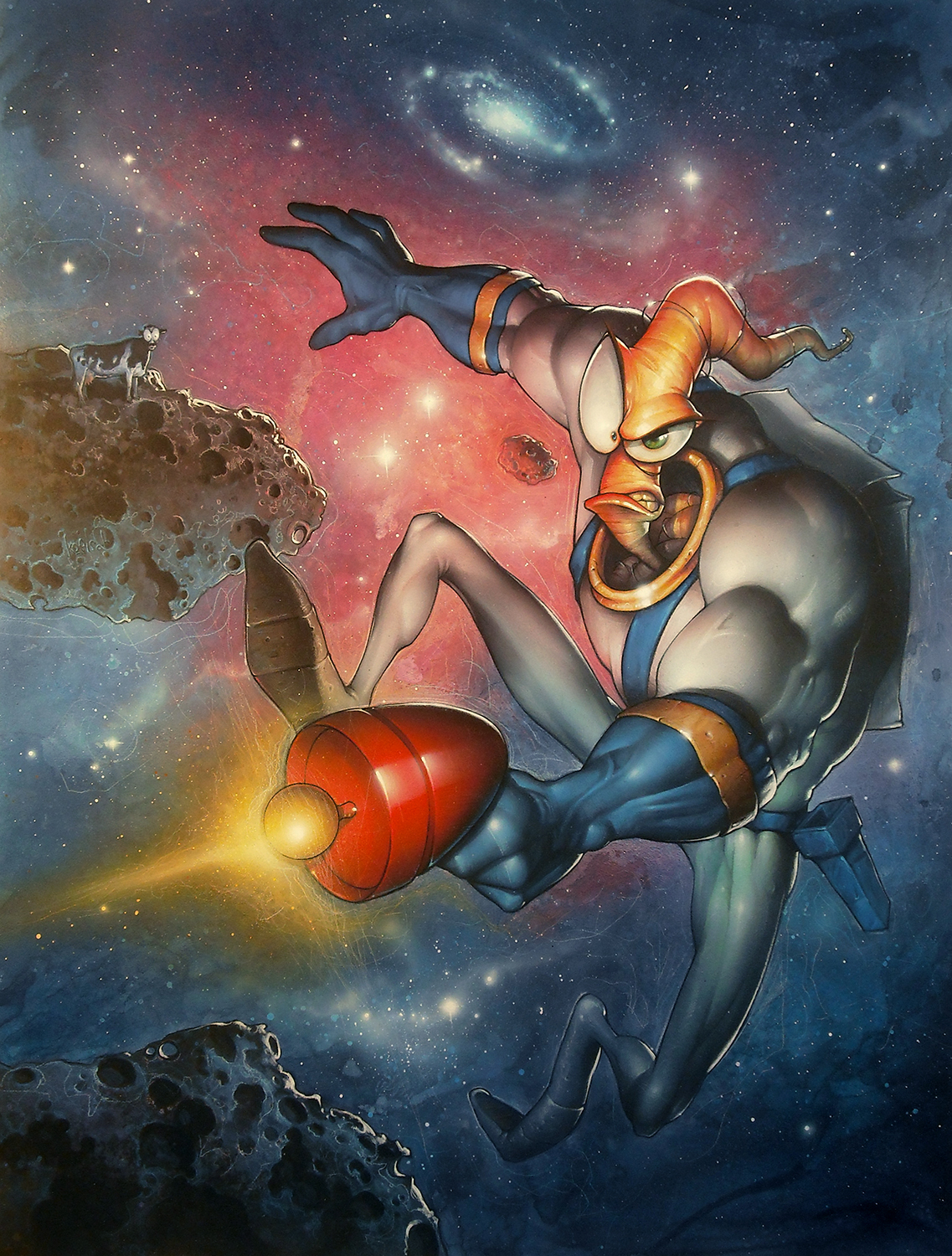 download earthworm jim 1 switch