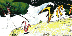 Earthworm Jim Earthworm Jim